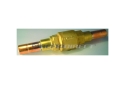 Castel check valves Mod. 3130/3 3/8